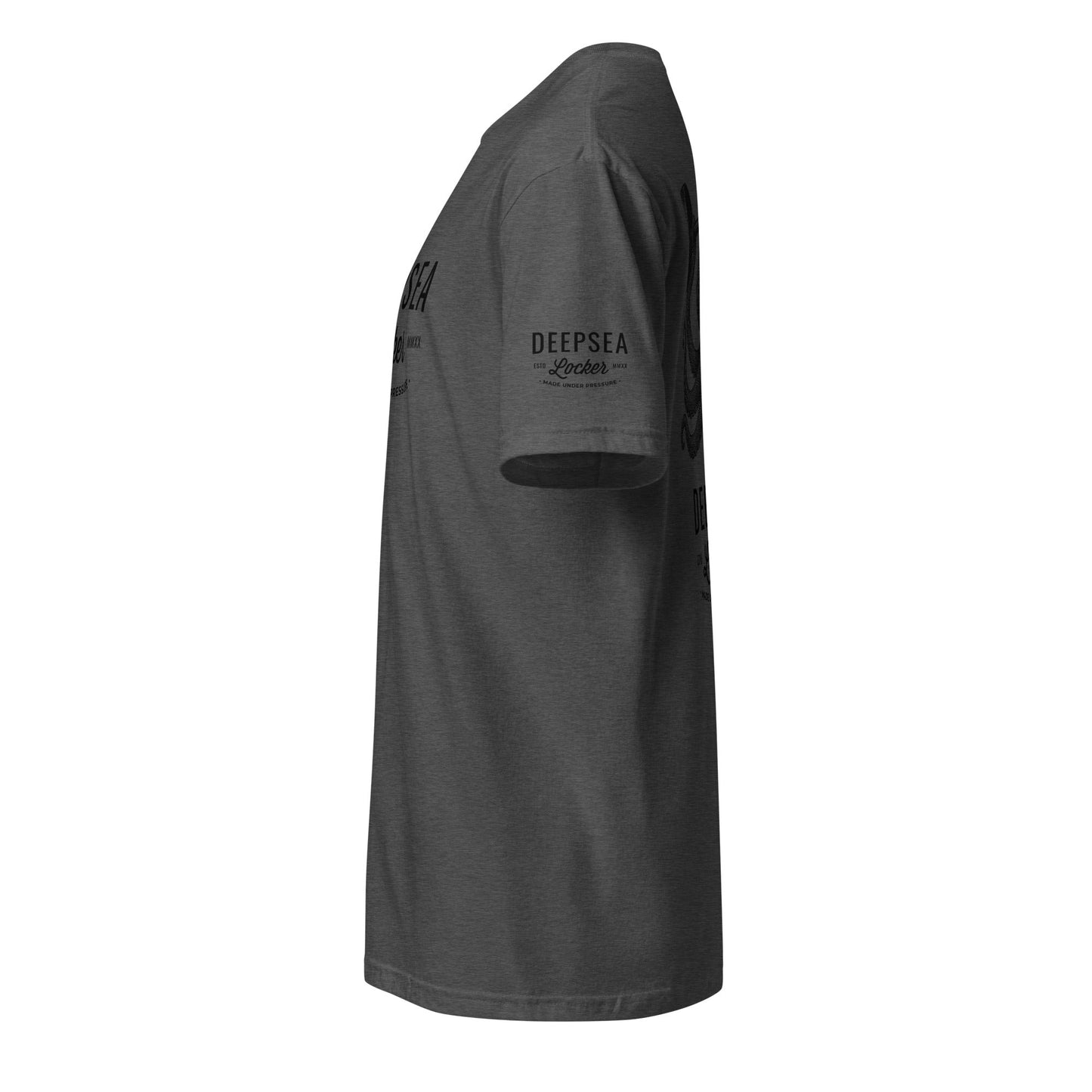DeepSea Locker Amphibian Activewear Shirt