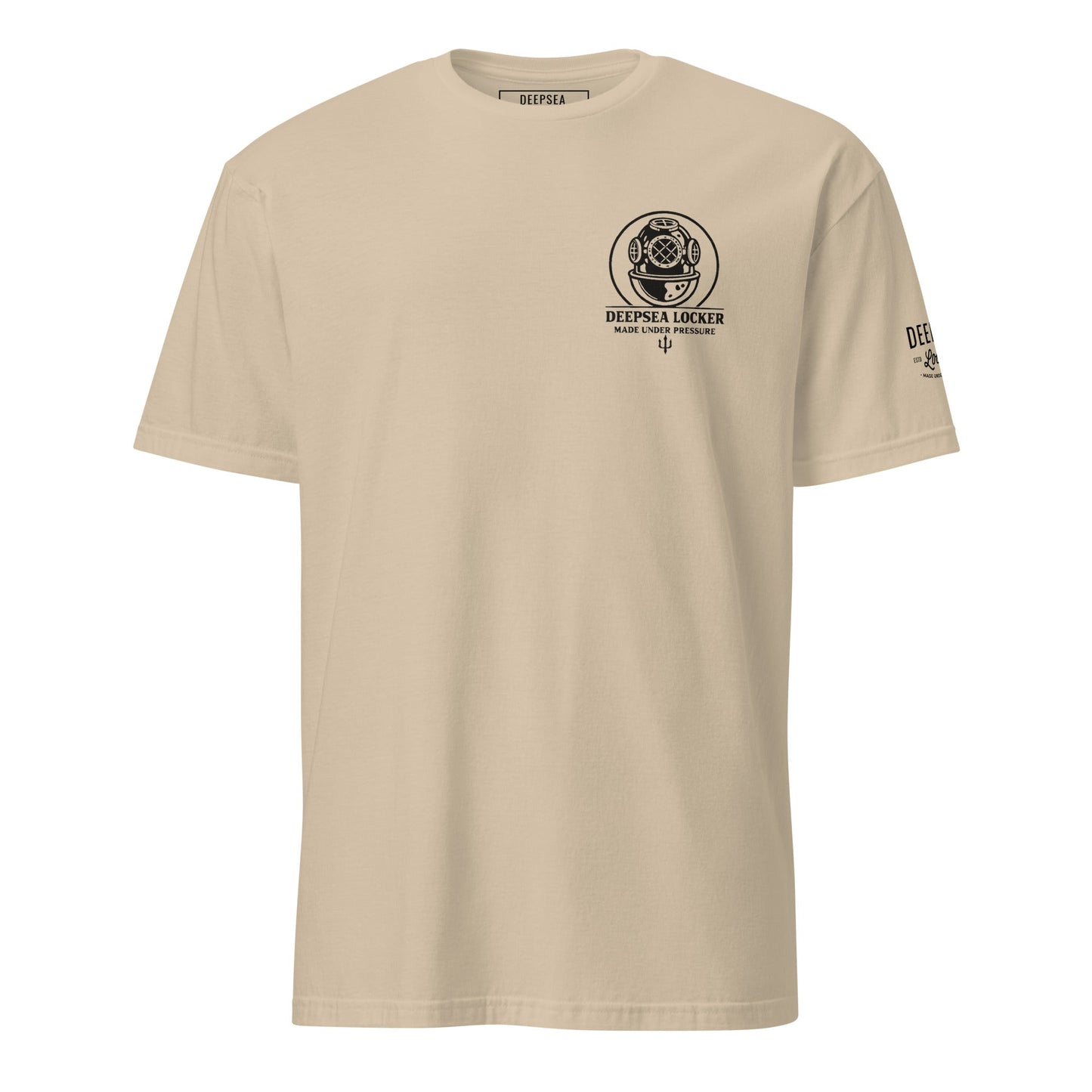 DEEPSEA LOCKER™ — Made Under Pressure Collection