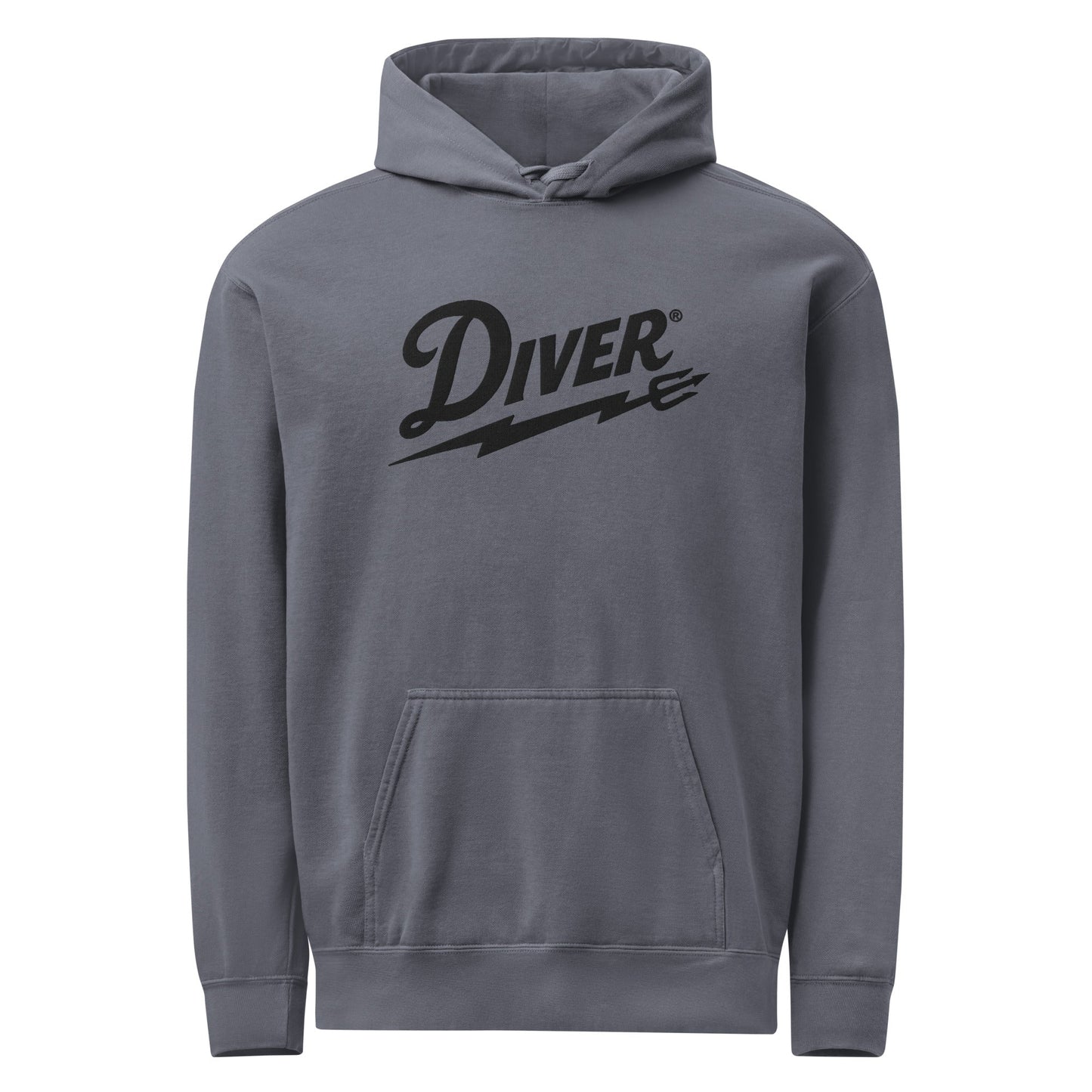 DIVER®  Offshore Hoodie