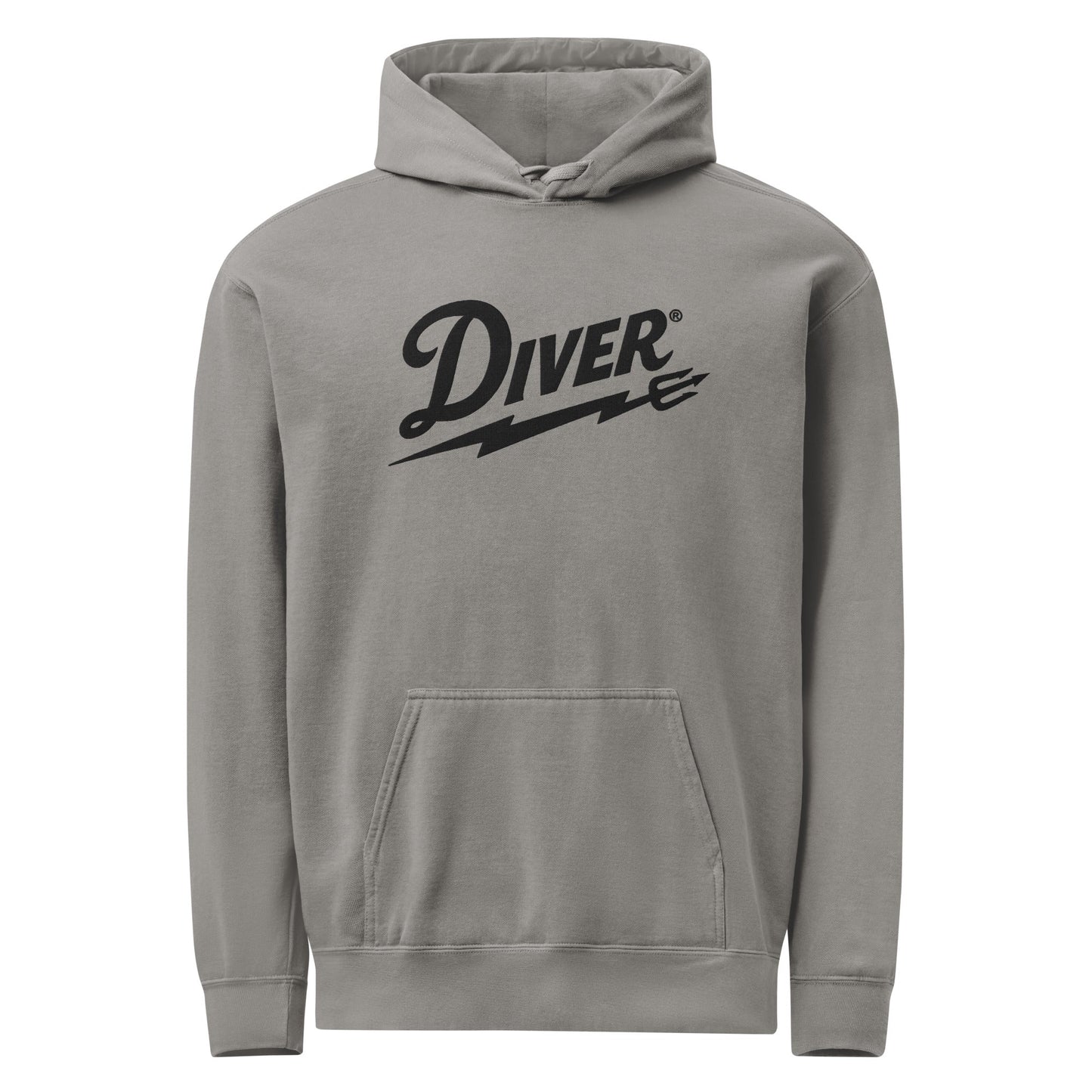 DIVER®  Offshore Hoodie