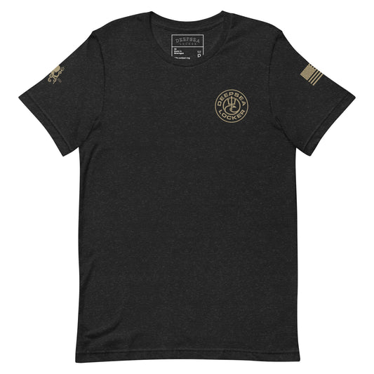 2025 DeepSea Locker Official t-shirt