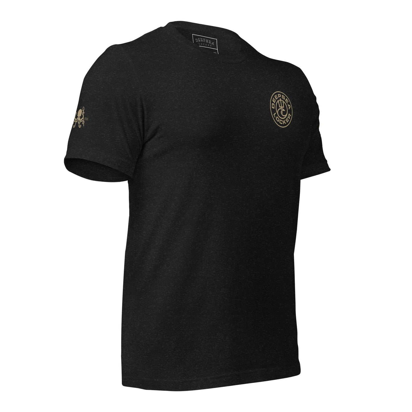 2025 DeepSea Locker Official t-shirt