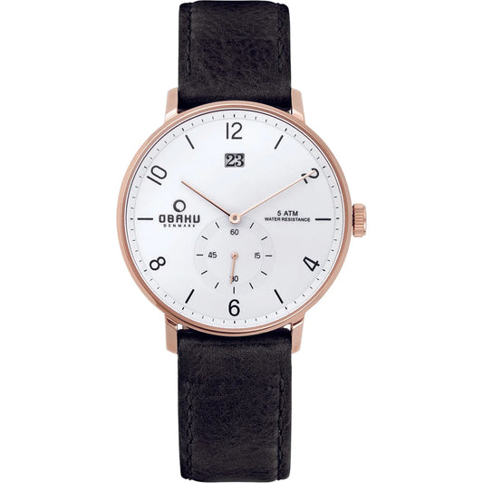 Obaku Women's Denmark