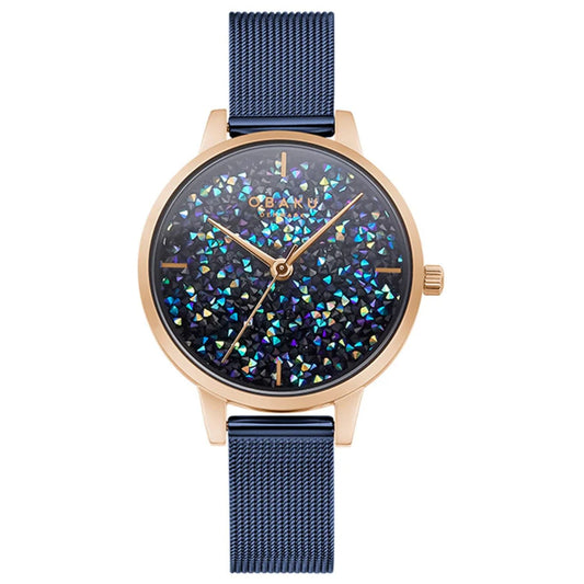 Obaku Women's Orion