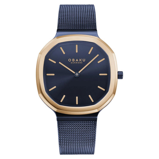 Obaku Women's Oktant