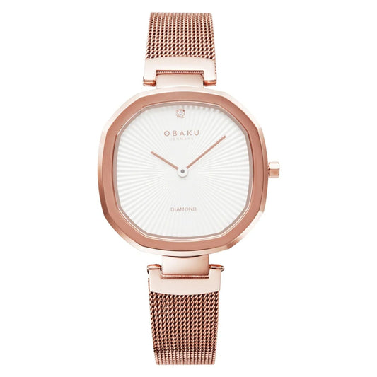 Obaku Women's Brilliant