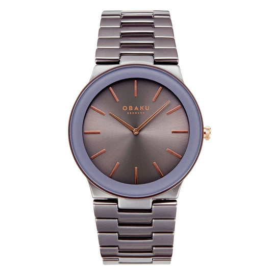 Obaku Men's Svale
