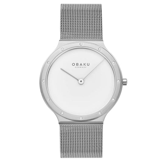Obaku Women's Note Lille