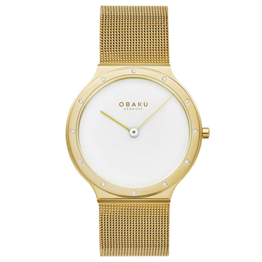 Obaku Women's Note Lille