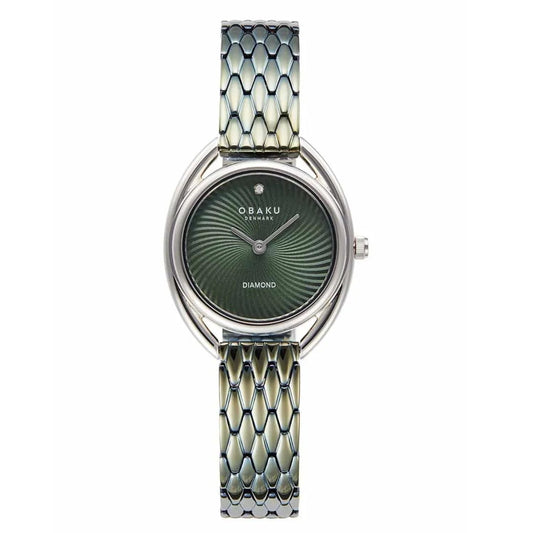 Obaku Women's Juvel