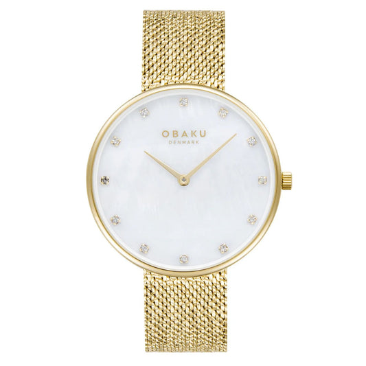 Obaku Women's Glans