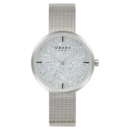 Obaku Women's Glimmer