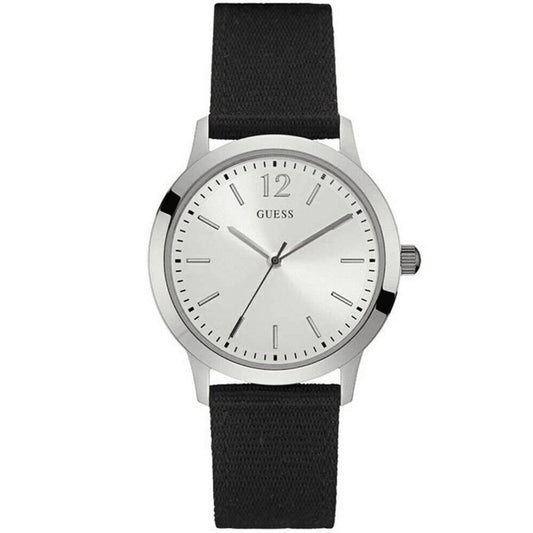 Guess Men's Nylon Strap