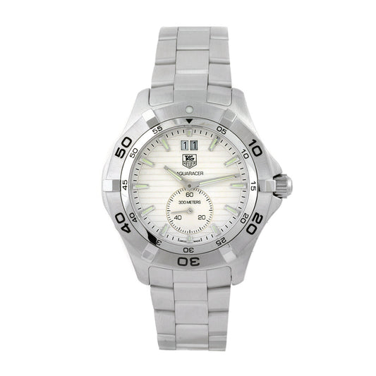 Tag Heuer Men's Aquaracer
