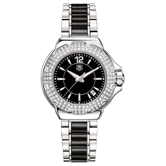 Tag Heuer Men's Formula