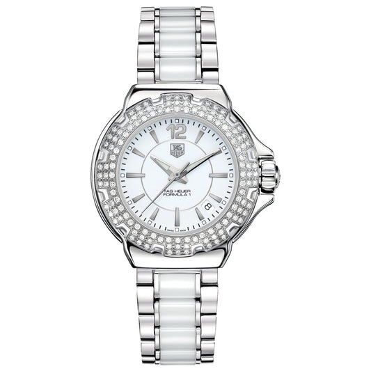 Tag Heuer Women's Formula