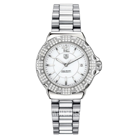Tag Heuer Men's Formula