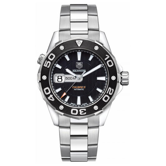 Tag Heuer Men's Aquaracer