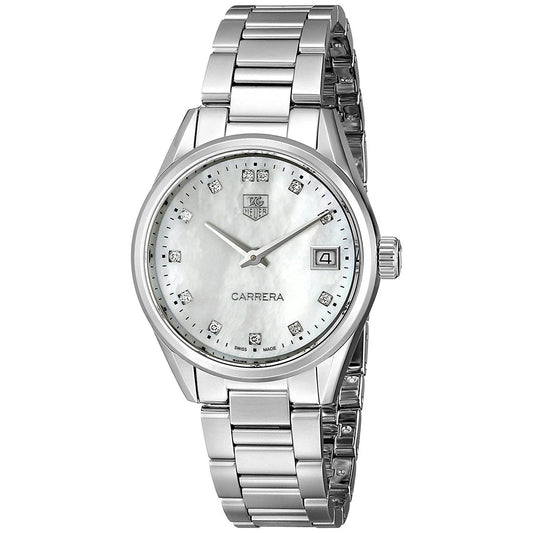 Tag Heuer Women's Carrera