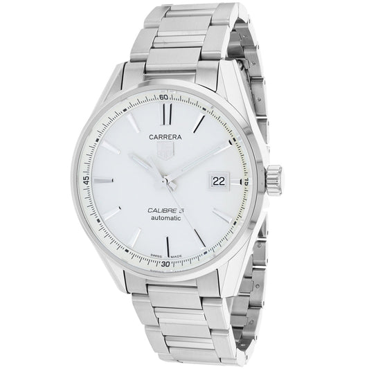 Tag Heuer Men's Carrera