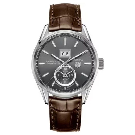 Tag Heuer Men's Carrera