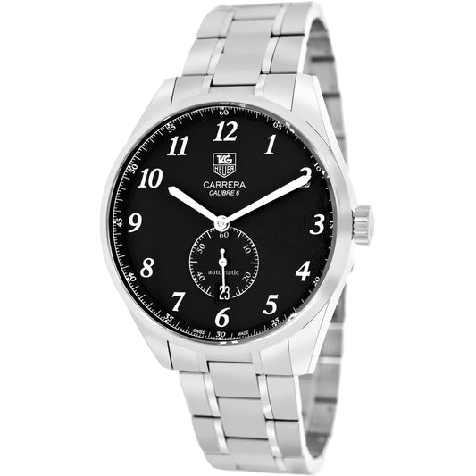 Tag Heuer Men's Carrera