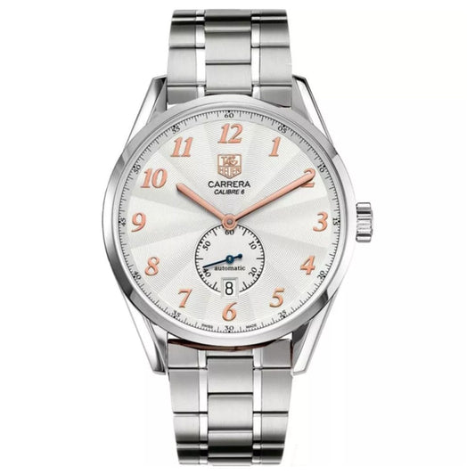 Tag Heuer Men's Carrera
