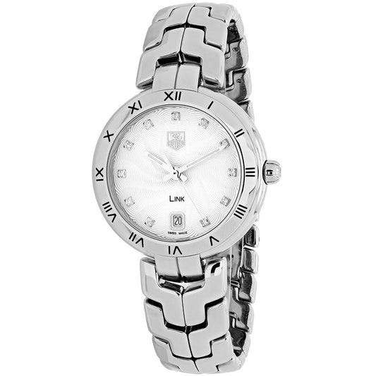 Tag Heuer Women's Link