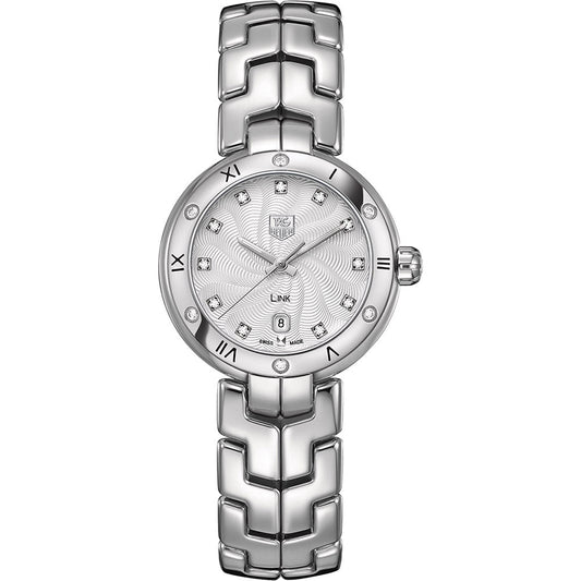 Tag Heuer Women's Link