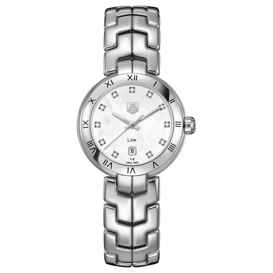 Tag Heuer Women's Cameron