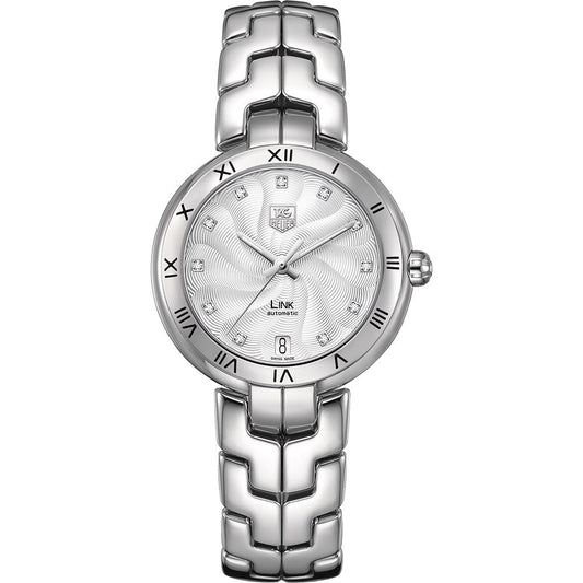 Tag Heuer Women's Link