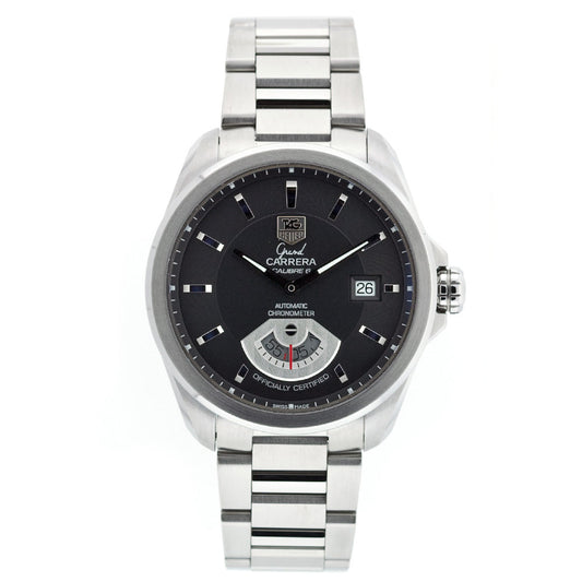 Tag Heuer Men's Grand Carrera