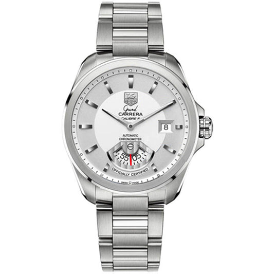 Tag Heuer Men's Grand Carrera