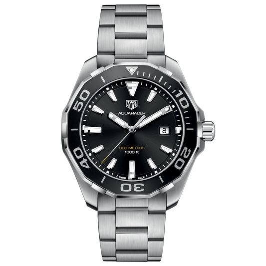Tag Heuer Men's Aquaracer