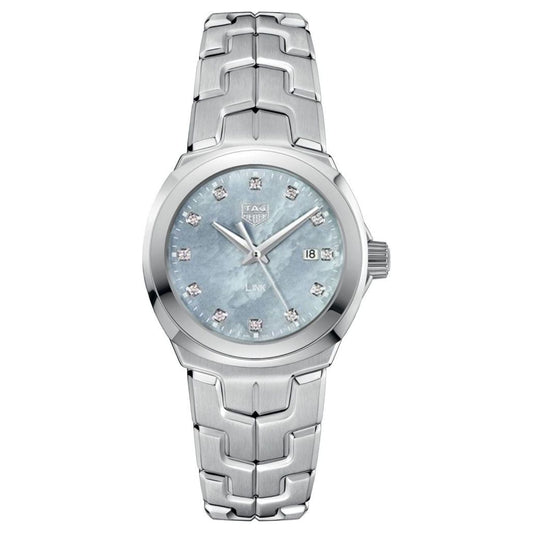 Tag Heuer Women's Classic