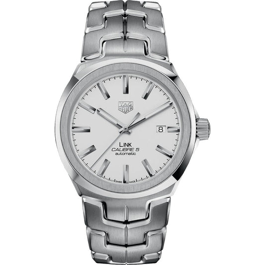 Tag Heuer Men's Link