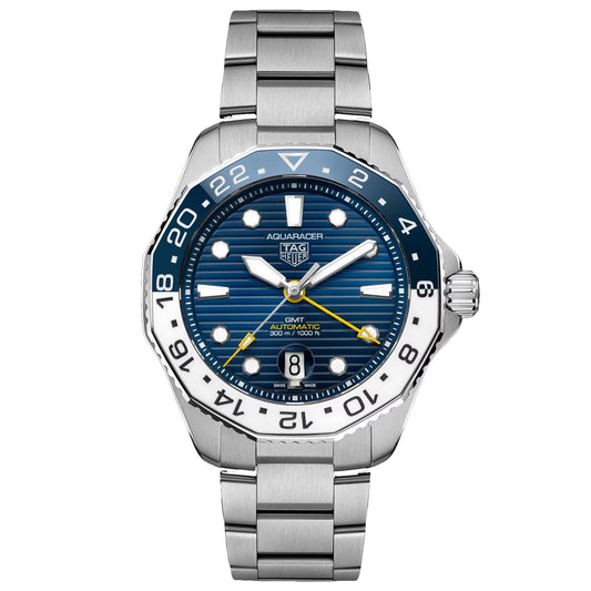 Tag Heuer Men's Aquaracer