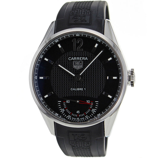 Tag Heuer Men's Carrera