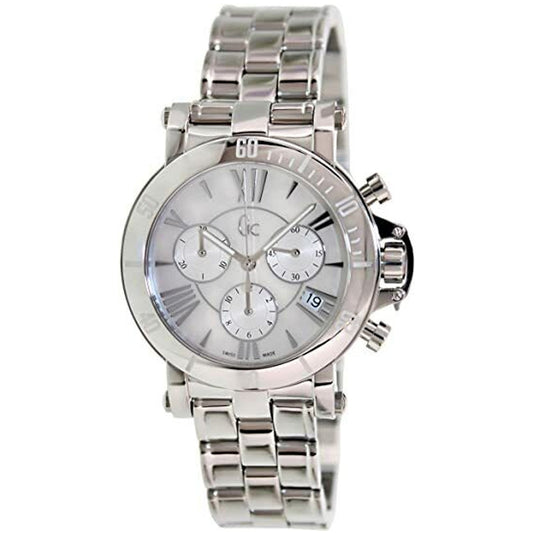 Guess Women's Sport Chronograph