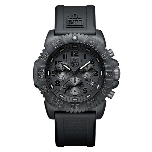 Luminox Men's Navy Seal