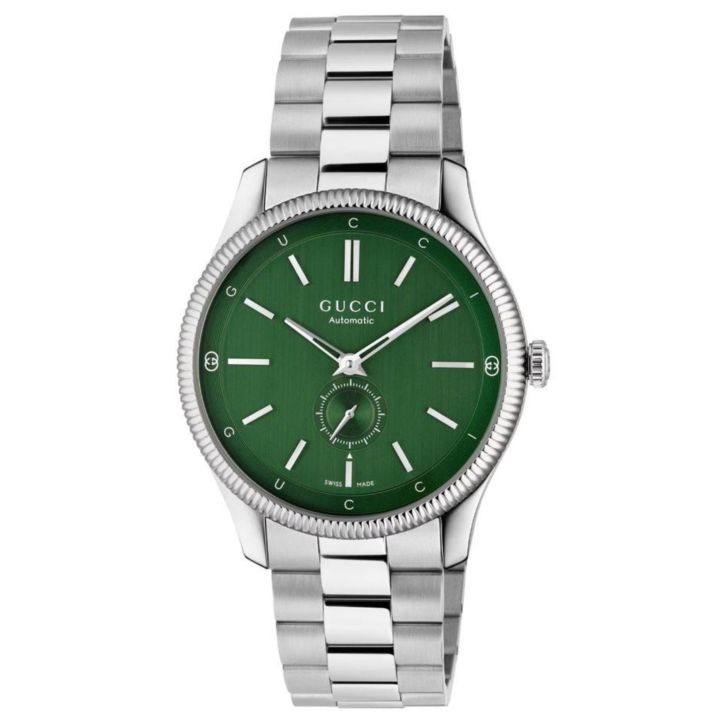 Gucci Men's Timeless