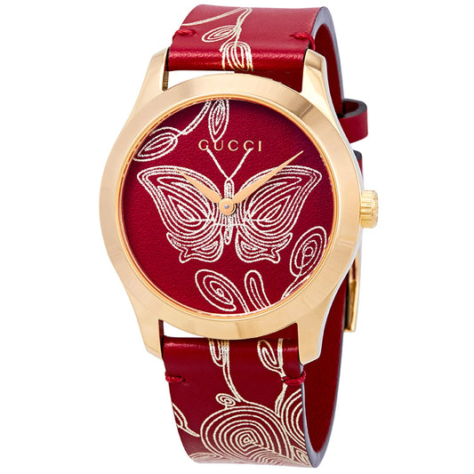 Gucci Women's G-Timeless