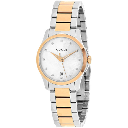 Gucci Women's G-Timeless