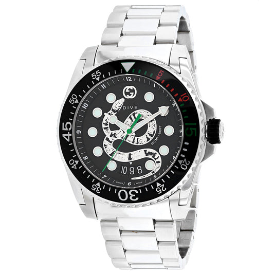 Gucci Men's Dive