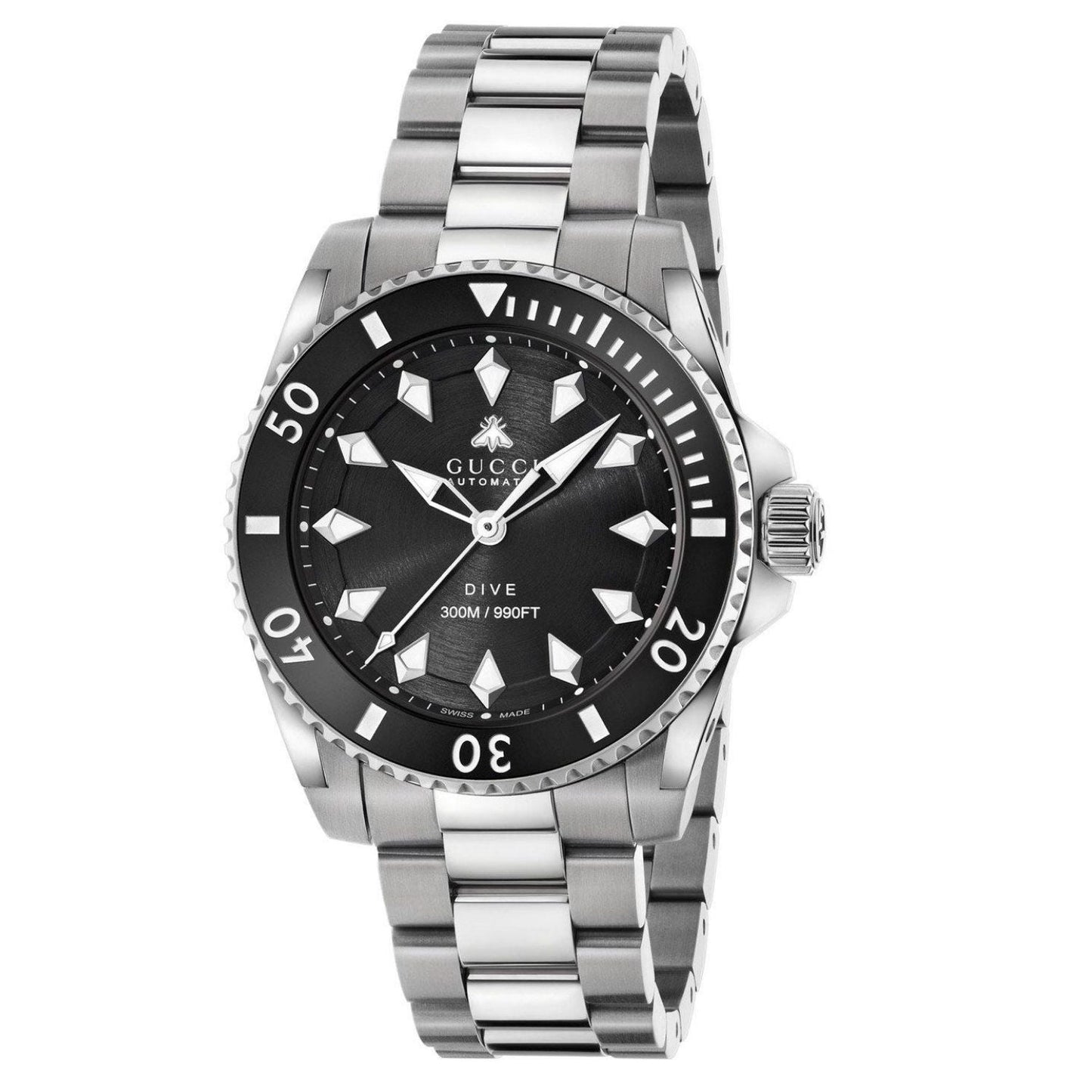Gucci Men's Dive