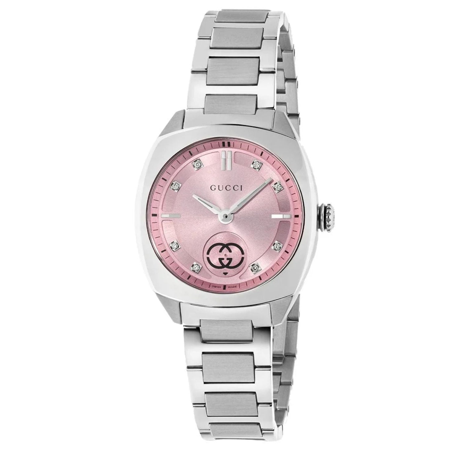 Gucci Women's Interlock